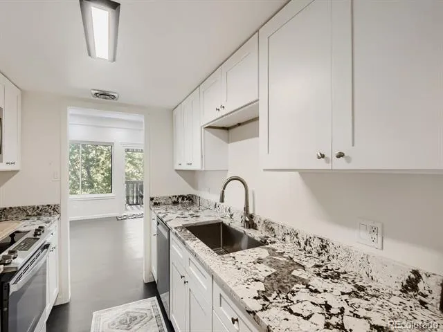 2525 S Dayton Way #2308 Denver, CO 80231