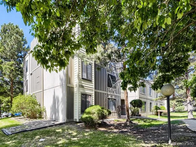 2525 S Dayton Way #2308 Denver, CO 80231