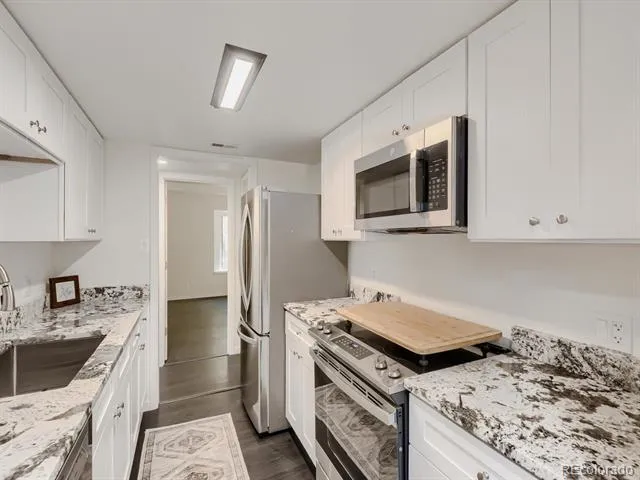 2525 S Dayton Way #2308 Denver, CO 80231