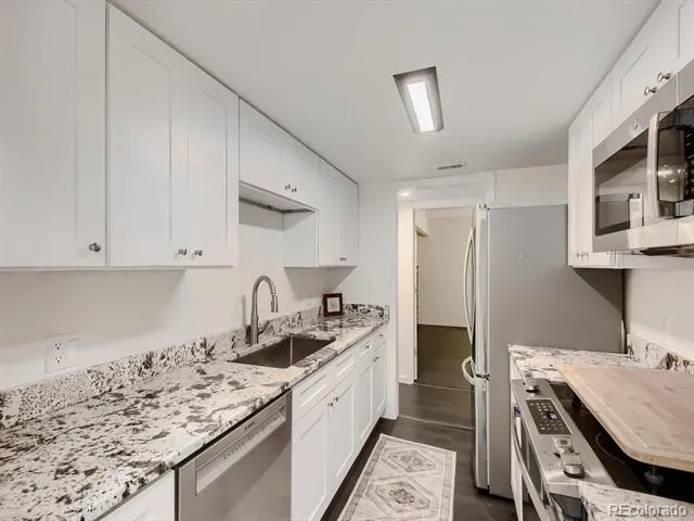 2525 S Dayton Way #2308 Denver, CO 80231