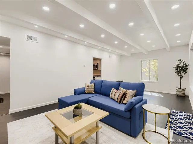 2525 S Dayton Way #2308 Denver, CO 80231