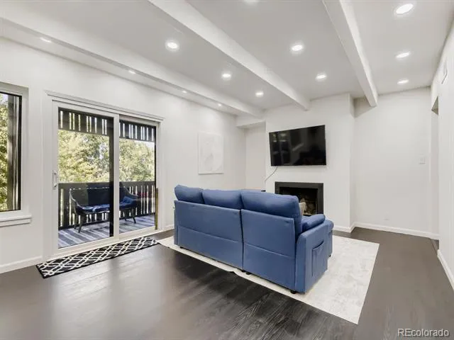 2525 S Dayton Way #2308 Denver, CO 80231