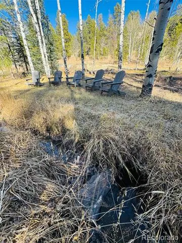 Lot 216620 Indian Springs Road Conifer, CO 80433