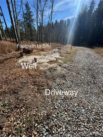 Lot 216620 Indian Springs Road Conifer, CO 80433