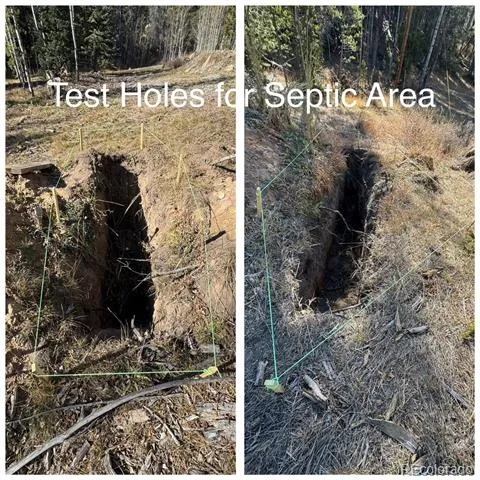 Lot 216620 Indian Springs Road Conifer, CO 80433