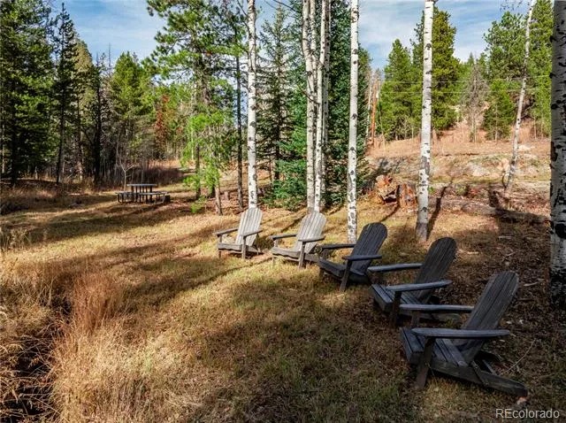 Lot 216620 Indian Springs Road Conifer, CO 80433