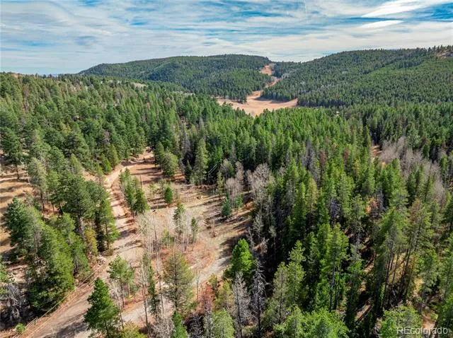 Lot 216620 Indian Springs Road Conifer, CO 80433