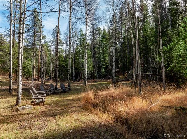 Lot 216620 Indian Springs Road Conifer, CO 80433