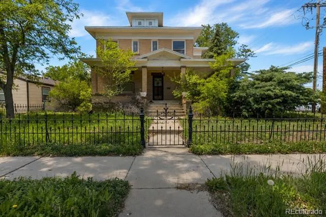 107 S 4th Avenue Brighton, CO 80601