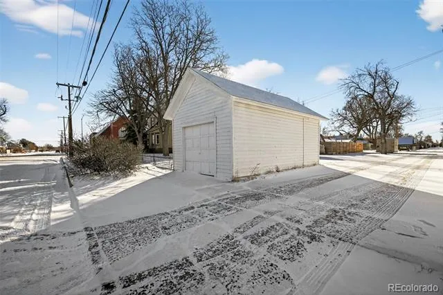 107 S 4th Avenue Brighton, CO 80601