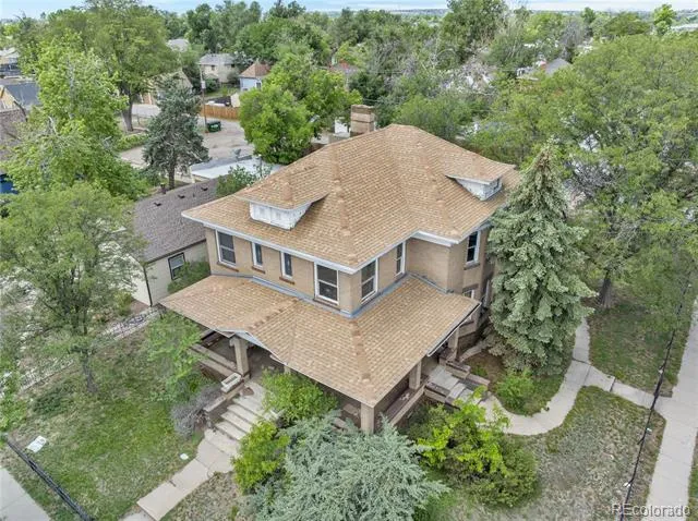 107 S 4th Avenue Brighton, CO 80601