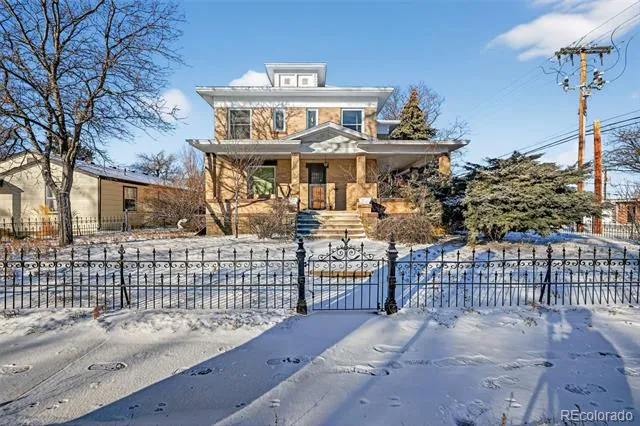 107 S 4th Avenue Brighton, CO 80601