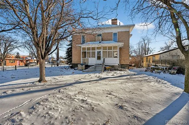 107 S 4th Avenue Brighton, CO 80601