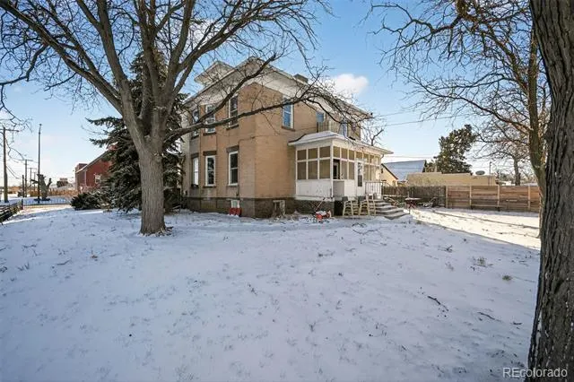 107 S 4th Avenue Brighton, CO 80601