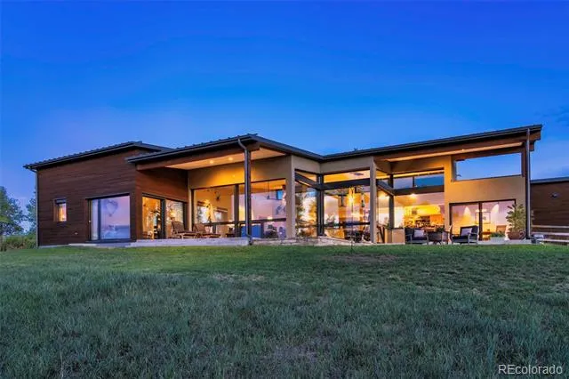 8707 Elgin Drive Lafayette, CO 80026