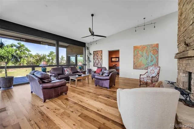 8707 Elgin Drive Lafayette, CO 80026
