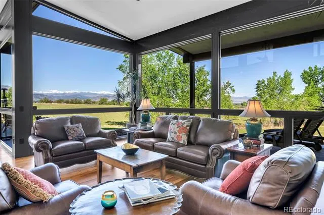 8707 Elgin Drive Lafayette, CO 80026