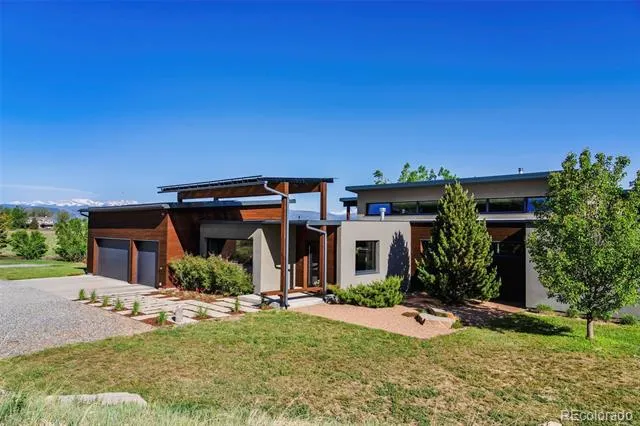 8707 Elgin Drive Lafayette, CO 80026