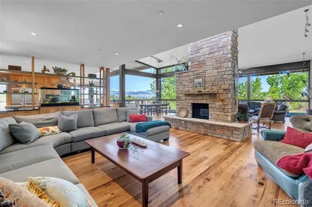 8707 Elgin Drive Lafayette, CO 80026