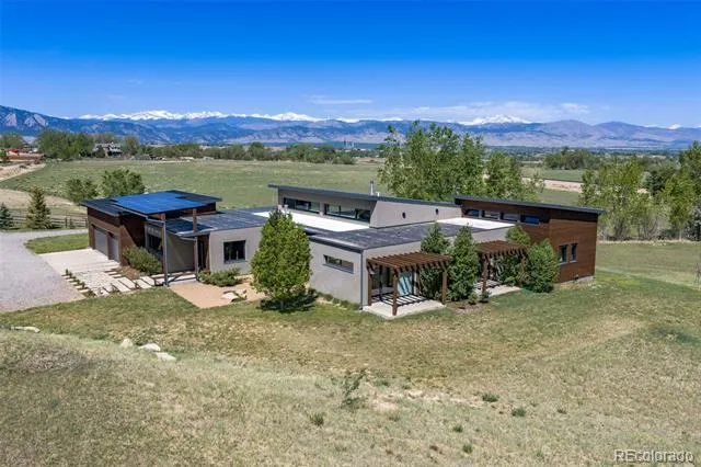 8707 Elgin Drive Lafayette, CO 80026