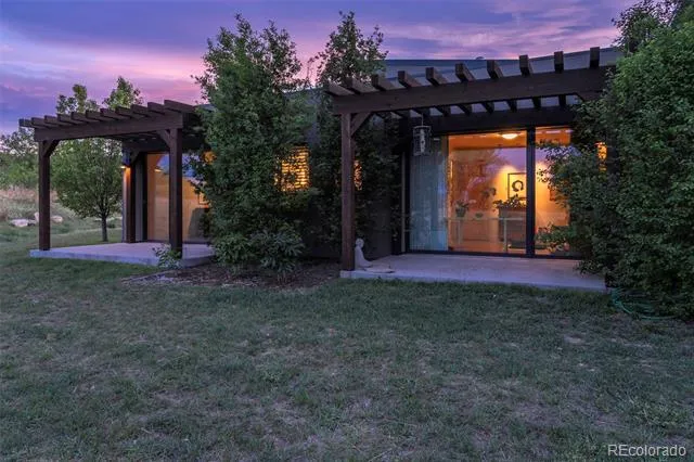 8707 Elgin Drive Lafayette, CO 80026