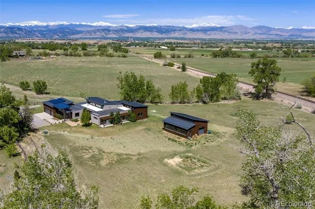 8707 Elgin Drive Lafayette, CO 80026
