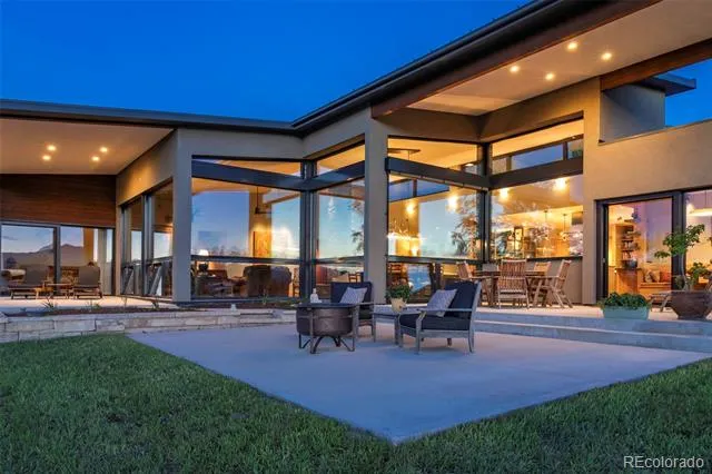 8707 Elgin Drive Lafayette, CO 80026