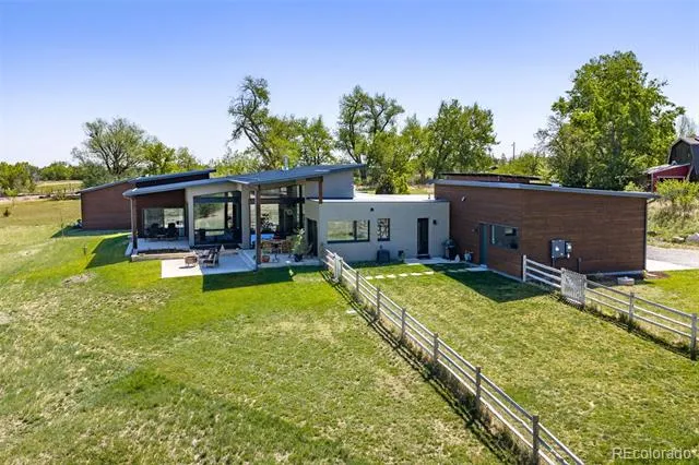 8707 Elgin Drive Lafayette, CO 80026