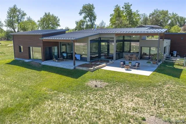 8707 Elgin Drive Lafayette, CO 80026