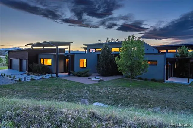 8707 Elgin Drive Lafayette, CO 80026
