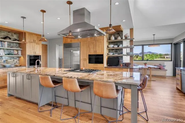 8707 Elgin Drive Lafayette, CO 80026
