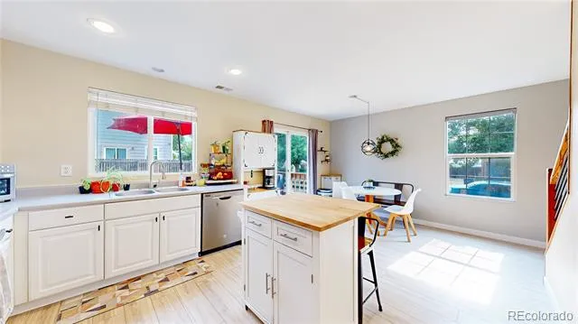 5537 E 100th Way Thornton, CO 80229
