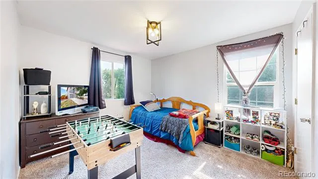 5537 E 100th Way Thornton, CO 80229
