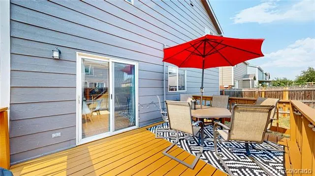 5537 E 100th Way Thornton, CO 80229