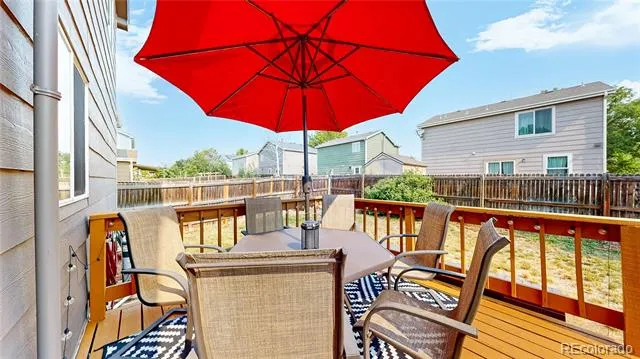 5537 E 100th Way Thornton, CO 80229