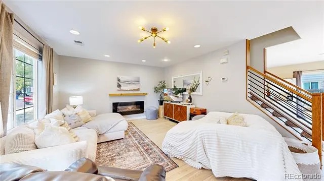 5537 E 100th Way Thornton, CO 80229