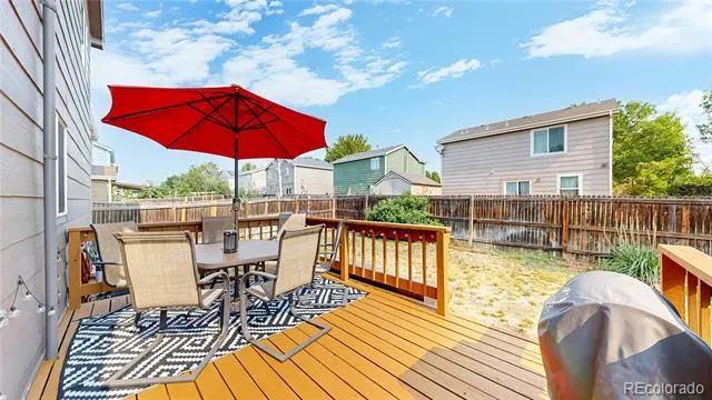 5537 E 100th Way Thornton, CO 80229