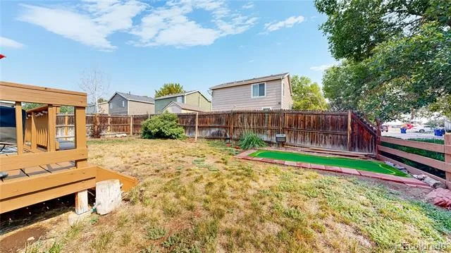 5537 E 100th Way Thornton, CO 80229
