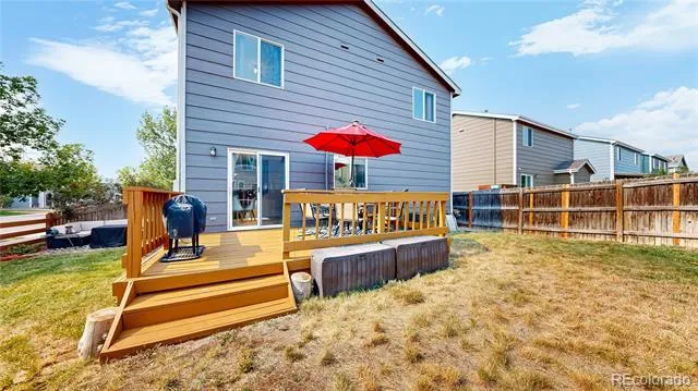 5537 E 100th Way Thornton, CO 80229