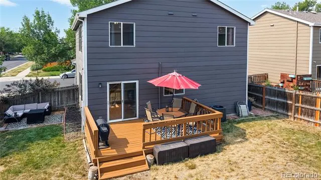 5537 E 100th Way Thornton, CO 80229