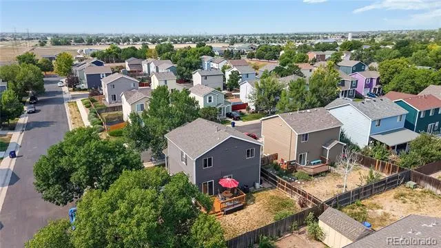 5537 E 100th Way Thornton, CO 80229