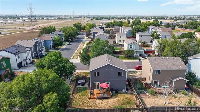 5537 E 100th Way Thornton, CO 80229