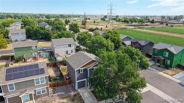 5537 E 100th Way Thornton, CO 80229