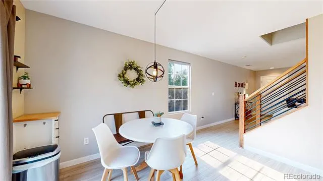5537 E 100th Way Thornton, CO 80229