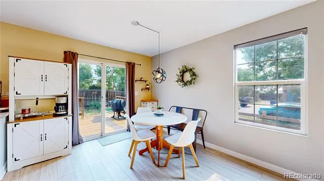 5537 E 100th Way Thornton, CO 80229