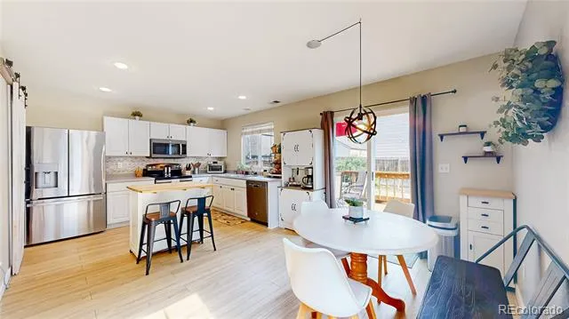 5537 E 100th Way Thornton, CO 80229