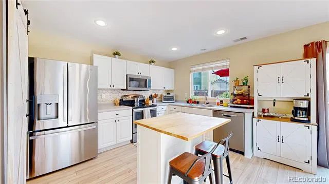 5537 E 100th Way Thornton, CO 80229