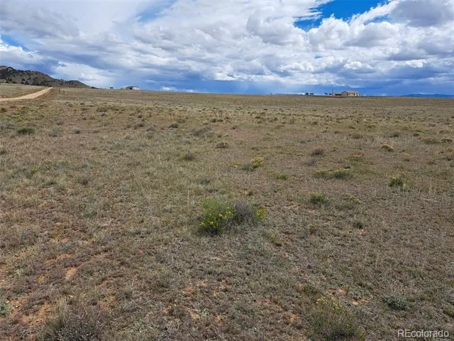 1294 Clear Creek Road Hartsel, CO 80449