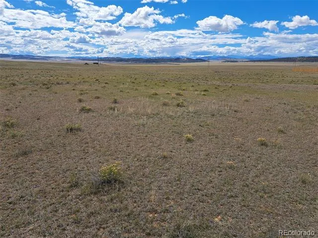 1294 Clear Creek Road Hartsel, CO 80449
