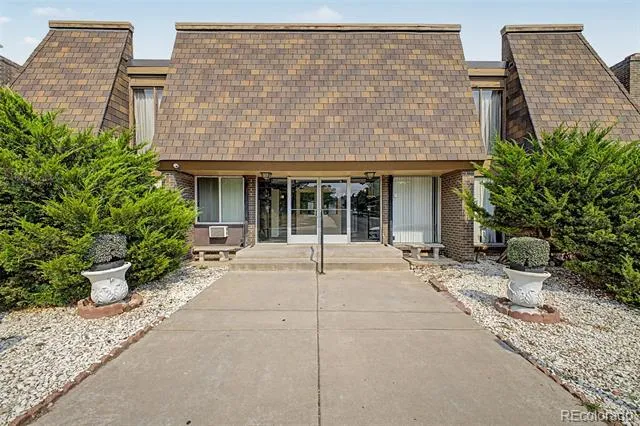 8330 Zuni Street #208 Denver, CO 80221